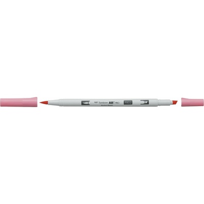 Tombow ABT Pro pink punch ABTP-803