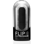 TENGA Flip Zero Black (05332110000)