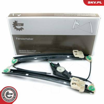 Zvedací zařízení oken ESEN SKV 01SKV582