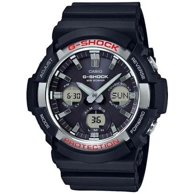Casio GAS-100-1A
