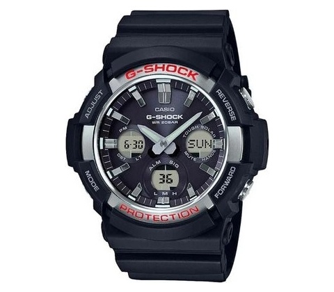 Casio GAS-100-1A