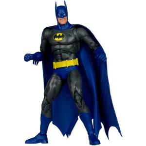 McFarlane Toys DC Multiverse Batman (90's Justice League) екшън фигура 29 см (18032)