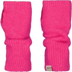 Barts Ръкавици Barts Women's Fhearna Fingerless Gloves - Fuchsia - размер One Size (202-9026-0311)