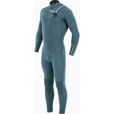MANERA Мъжки костюм за плуване MANERA Seafarer 4/3 mm син 22221