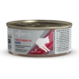 TROVET Renal and Oxalate can chicken (RID) 100 g
