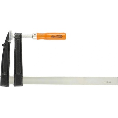 Sparta Стяга F-образна, 300 х 120 х 365 mm SPARTA 2043857 (2043857)