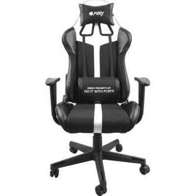 Fury Avenger XL čierne