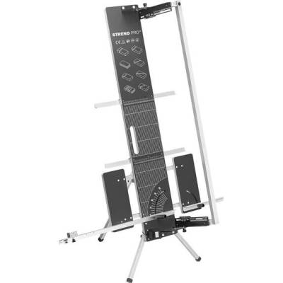 Rezačka Strend Pro SDDR-140, 30 - 140 cm, rezný uhol max 90° na polystyrén, 200 W, elektrická, stojanová