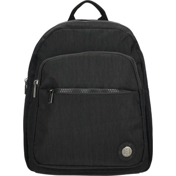 Enrico Benetti Раница Enrico Benetti Suzie 66847 Black Enrico Benetti | Cheren | МЪЖЕ | UNI