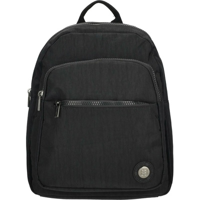 Enrico Benetti Раница Enrico Benetti Suzie 66847 Black Enrico Benetti | Cheren | МЪЖЕ | UNI