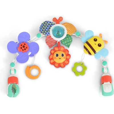 Huanger Арка Цвете he0305 (110824)