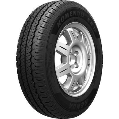 Kenda KOMENDO KR33 195/75 R16 107R