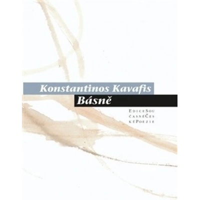 Básně - Konstantinos Kavafis
