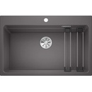 Blanco Etagon 8 Sivá skala