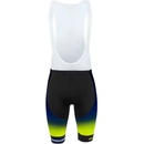 Force Dash s trakmi modrá/fluo