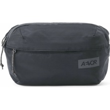 AEVOR Hip Bag Ease Ripstop Charcoal