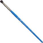 Princeton Artist Brush Selectartiste Multi-Technique Четка с форма на ветрило 1/4 1 бр (P3750DF025)