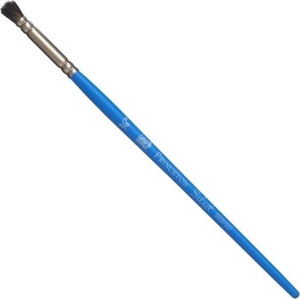 Princeton Artist Brush Selectartiste Multi-Technique Четка с форма на ветрило 1/4 1 бр (P3750DF025)