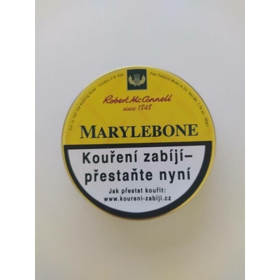 Robert McConnell Marylebone 50 g