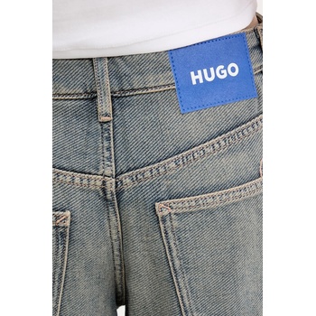 HUGO Blue Дънки Hugo Blue Gobana_1_B (50554071)