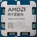 AMD Ryzen 7 9700X 8-Core 3.8GHz AM5 Tray (100-000001404) Процесори
