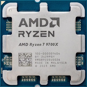 AMD Ryzen 7 9700X 8-Core 3.8GHz AM5 Tray (100-000001404) Процесори