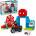 LEGO® DUPLO® - Marvel Spider-Man - Spin's Motorcycle Adventure (10424)