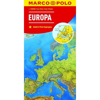 Evropa Europa :