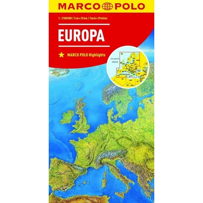 Evropa Europa :