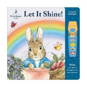 The World of Peter Rabbit: Let It Shine! Sound Book | P I Kids (ISBN: 9781503770058)