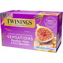 Twinnings čaj figový s medom 20 ks