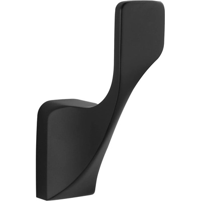 Mexen Rino закачалка за кърпа, черна - 7027035-70 (7027035-70)