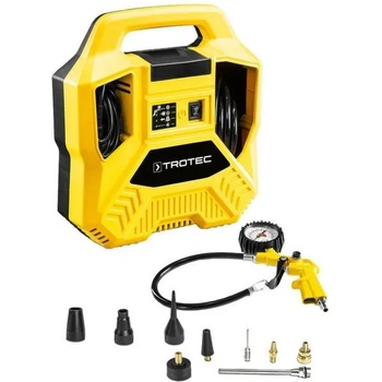 Image 1 of Trotec PCPS 10-1100 (4650000010)