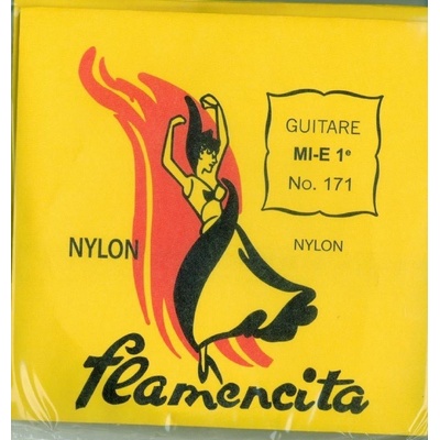 SAVAREZ FLAMENCITA