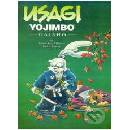 Usagi Yojimbo Daisho - Stan Sakai