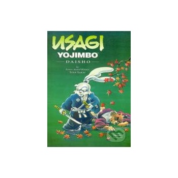 Usagi Yojimbo Daisho - Stan Sakai