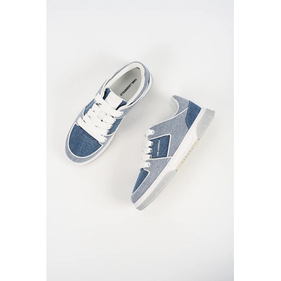 Karl Lagerfeld Маратонки Karl Lagerfeld KOURTNEY (KL63036D.DAB)