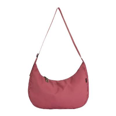 Boulder crossbody - Pink (Slate Rose)