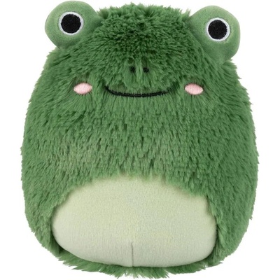 Squishmallows Fuzz-A-Mallow Žába Gloria