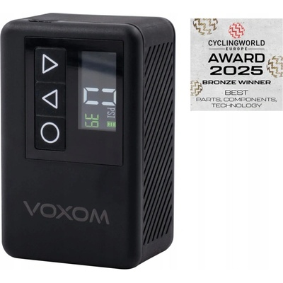 Voxom mini EPu2 USB-C