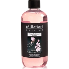 Millefiori Natural – náplň do difuzéru Magnólie a dřevo 500 ml