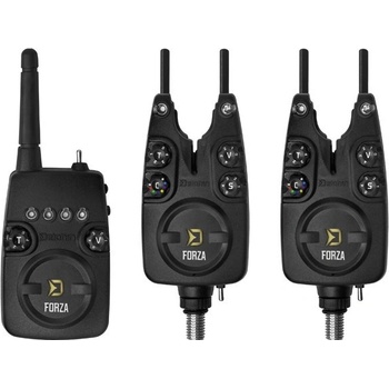 Delphin sada hlásičů Delphin Forza 2+1