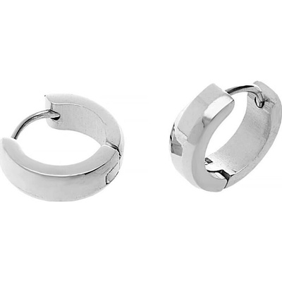 MPM-TIME Nerezové náušnice 70310.A