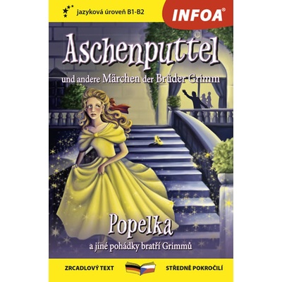 Aschenputtel und andere Märchen