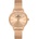 Daniel Klein DK. 1.13460-5 - Дамски часовник, Premium, Кварцов, 34mm, 3 ATM, Розово злато