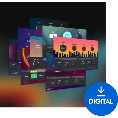 inMusic Creative FX Collection 2 (Дигитален продукт)