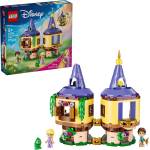 LEGO® ДИСНИ 43294 Мини кулата на Рапунцел (43294)