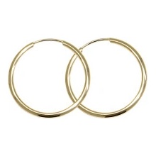 PATTIC AU 585/1000 1,60 gr BA520904Y