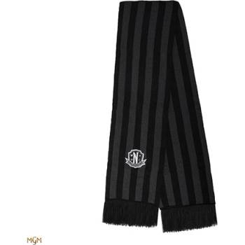 Image 1 of Distrineo Шал на Nevermore Academy - черен