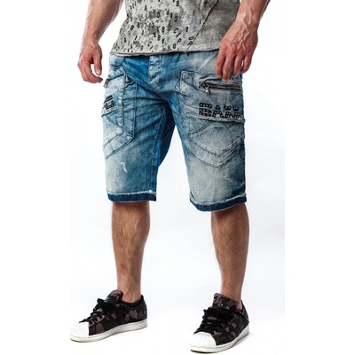 Cipo & Baxx CK169 blue